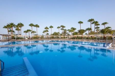 Kanárske ostrovy Gran Canaria Riu Gran Canaria 8 dňový pobyt All Inclusive Letecky Letisko: Budapešť January 2026 (20/01/26-27/01/26)