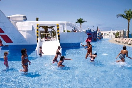 Kanárske ostrovy Gran Canaria Riu Gran Canaria 8 dňový pobyt All Inclusive Letecky Letisko: Budapešť January 2026 (20/01/26-27/01/26)