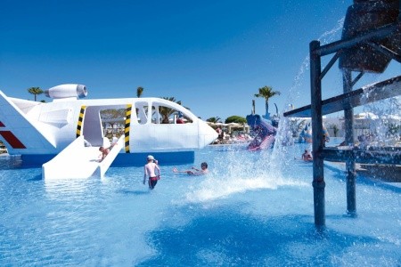 Kanárske ostrovy Gran Canaria Riu Gran Canaria 8 dňový pobyt All Inclusive Letecky Letisko: Budapešť January 2026 (20/01/26-27/01/26)
