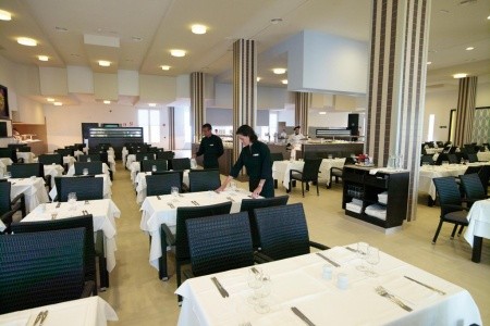 Kanárske ostrovy Gran Canaria Riu Gran Canaria 8 dňový pobyt All Inclusive Letecky Letisko: Budapešť January 2026 (20/01/26-27/01/26)