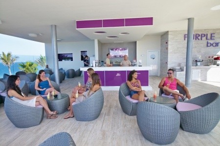 Kanárske ostrovy Gran Canaria Riu Gran Canaria 8 dňový pobyt All Inclusive Letecky Letisko: Budapešť January 2026 (20/01/26-27/01/26)