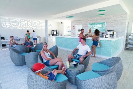 Kanárske ostrovy Gran Canaria Riu Gran Canaria 8 dňový pobyt All Inclusive Letecky Letisko: Budapešť January 2026 (20/01/26-27/01/26)