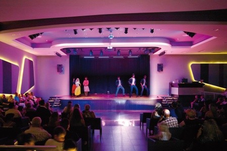 Kanárske ostrovy Gran Canaria Riu Gran Canaria 8 dňový pobyt All Inclusive Letecky Letisko: Budapešť January 2026 (20/01/26-27/01/26)