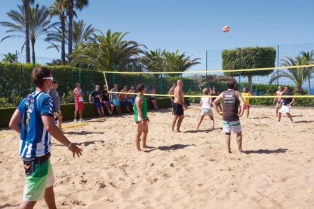 Kanárske ostrovy Gran Canaria Riu Gran Canaria 8 dňový pobyt All Inclusive Letecky Letisko: Budapešť January 2026 (20/01/26-27/01/26)