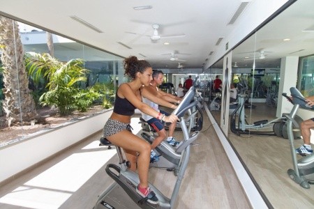 Kanárske ostrovy Gran Canaria Riu Gran Canaria 8 dňový pobyt All Inclusive Letecky Letisko: Budapešť January 2026 (20/01/26-27/01/26)