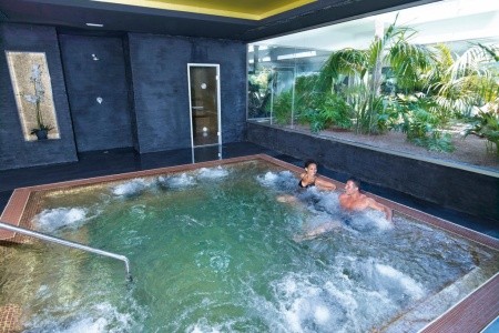Kanárske ostrovy Gran Canaria Riu Gran Canaria 8 dňový pobyt All Inclusive Letecky Letisko: Budapešť January 2026 (20/01/26-27/01/26)