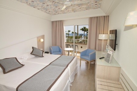 Kanárske ostrovy Gran Canaria Riu Gran Canaria 8 dňový pobyt All Inclusive Letecky Letisko: Budapešť January 2026 (20/01/26-27/01/26)