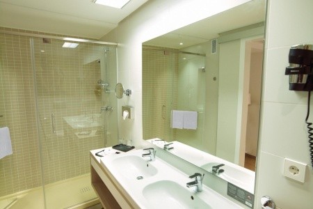 Kanárske ostrovy Gran Canaria Riu Gran Canaria 8 dňový pobyt All Inclusive Letecky Letisko: Budapešť January 2026 (20/01/26-27/01/26)