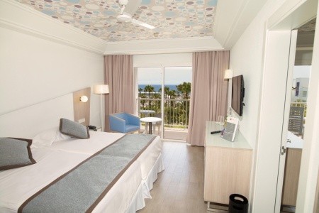 Kanárske ostrovy Gran Canaria Riu Gran Canaria 8 dňový pobyt All Inclusive Letecky Letisko: Budapešť January 2026 (20/01/26-27/01/26)