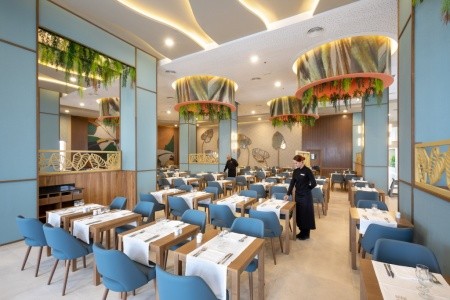 Kanárske ostrovy Gran Canaria Riu Gran Canaria 8 dňový pobyt All Inclusive Letecky Letisko: Budapešť January 2026 (20/01/26-27/01/26)