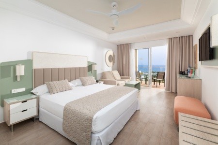 Kanárske ostrovy Gran Canaria Riu Gran Canaria 8 dňový pobyt All Inclusive Letecky Letisko: Budapešť January 2026 (20/01/26-27/01/26)