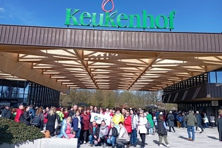 5-dňový zájazd do Holandska s návštevou kvetinovej výstavy - 20