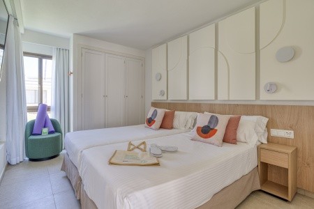 Kanárské ostrovy, Gran Canaria, Parque Cristobal, za <span>27.800</span> Kč