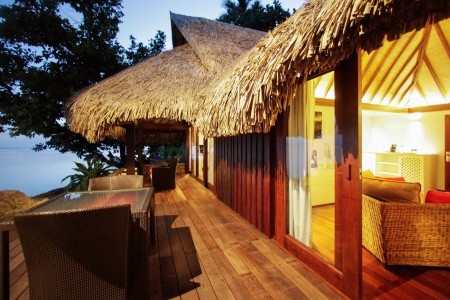 Sofitel Kia Ora Moorea Beach Resort - 66