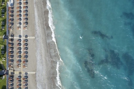 Amus Hotel & Spa - 190