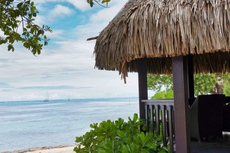Sofitel Kia Ora Moorea Beach Resort - 67