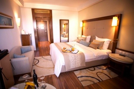 Sousse Palace & Spa - 47