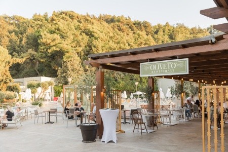 Amus Hotel & Spa - 191