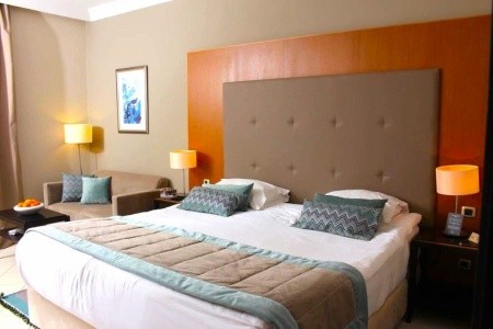 Tunisko Monastir Royal Thalassa Monastir 15 dňový pobyt All Inclusive Letecky Letisko: Varšava October 2026 ( 1/10/26-15/10/26)