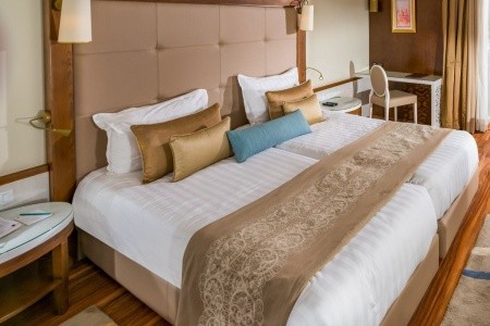 Sousse Palace & Spa - 49