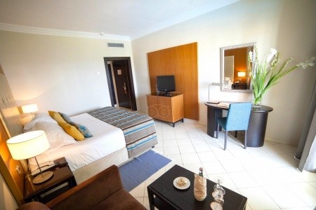 Tunisko Monastir Royal Thalassa Monastir 15 dňový pobyt All Inclusive Letecky Letisko: Varšava October 2026 ( 1/10/26-15/10/26)