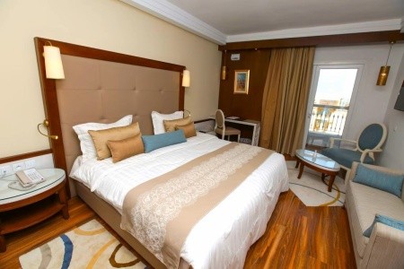 Sousse Palace & Spa - 50