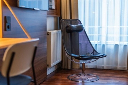 Comfort Hotel Vesterbro - 25