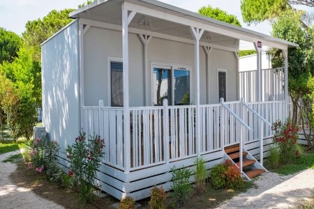 Jesolo Mare Family Village - 54