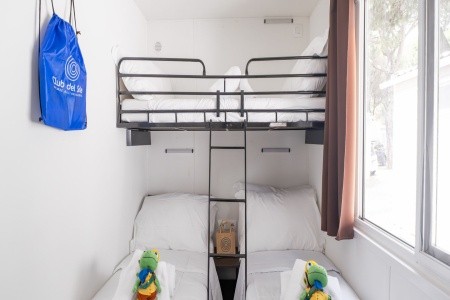 Jesolo Mare Family Village - 55