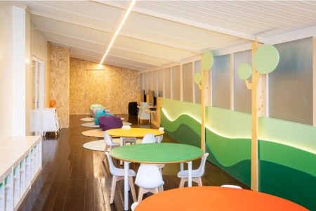 Španielsko Costa Brava Htop Amatista (Ex.