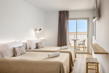 Španielsko Costa Brava Htop Amatista (Ex.