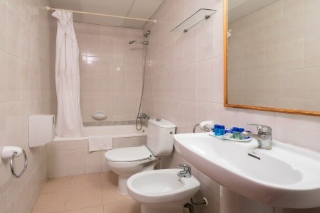 Htop Summer Sun - 48