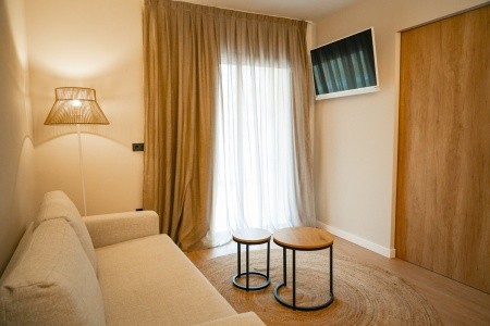 Španielsko Costa Brava Htop Amatista (Ex.