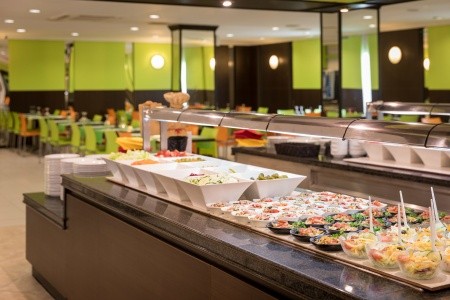 Htop Summer Sun - 50