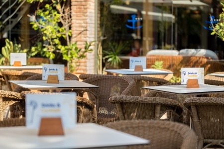 Htop Palm Beach - 60