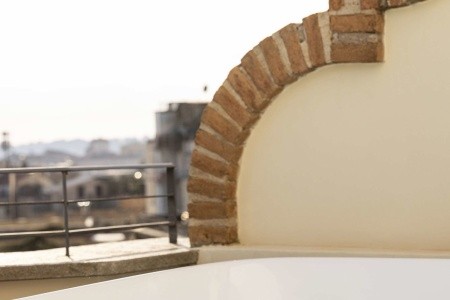 Taliansko Rím a okolie Palazzo Naiadi Rome 13 dňový pobyt Raňajky Letecky Letisko: Praha July 2025 (27/07/25- 8/08/25)