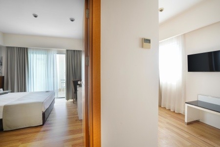 Turecko Side Side Aluna (Ex Diamond Beach Hotel & Spa) 12 dňový pobyt All Inclusive Letecky Letisko: Praha September 2025 (11/09/25-22/09/25)