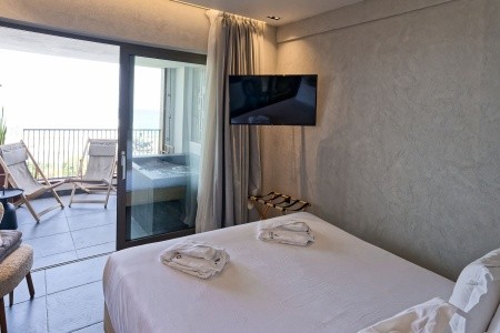 Ikones Seafront Luxury Suites - 78