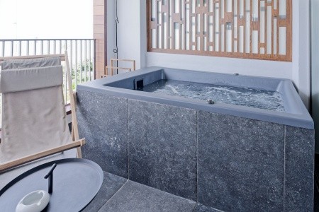 Ikones Seafront Luxury Suites - 79