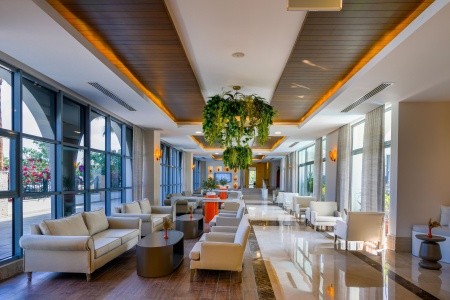 Turecko Side Side Aluna (Ex Diamond Beach Hotel & Spa) 12 dňový pobyt All Inclusive Letecky Letisko: Praha September 2025 (11/09/25-22/09/25)