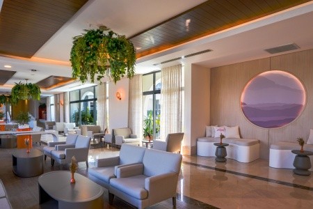 Turecko Side Side Aluna (Ex Diamond Beach Hotel & Spa) 12 dňový pobyt All Inclusive Letecky Letisko: Praha September 2025 (11/09/25-22/09/25)