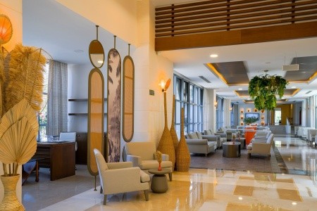 Turecko Side Side Aluna (Ex Diamond Beach Hotel & Spa) 12 dňový pobyt All Inclusive Letecky Letisko: Praha September 2025 (11/09/25-22/09/25)