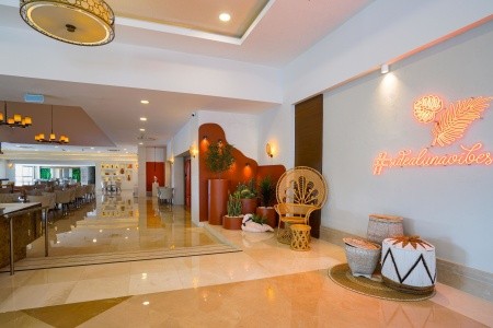 Turecko Side Side Aluna (Ex Diamond Beach Hotel & Spa) 12 dňový pobyt All Inclusive Letecky Letisko: Praha September 2025 (11/09/25-22/09/25)