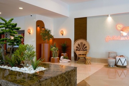 Turecko Side Side Aluna (Ex Diamond Beach Hotel & Spa) 12 dňový pobyt All Inclusive Letecky Letisko: Praha September 2025 (11/09/25-22/09/25)