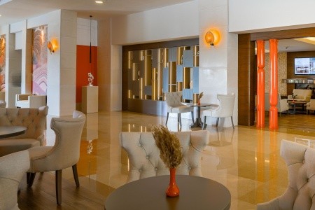 Turecko Side Side Aluna (Ex Diamond Beach Hotel & Spa) 12 dňový pobyt All Inclusive Letecky Letisko: Praha September 2025 (11/09/25-22/09/25)