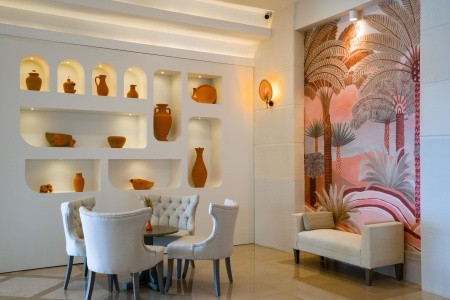 Turecko Side Side Aluna (Ex Diamond Beach Hotel & Spa) 12 dňový pobyt All Inclusive Letecky Letisko: Praha September 2025 (11/09/25-22/09/25)