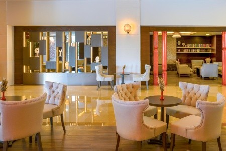 Turecko Side Side Aluna (Ex Diamond Beach Hotel & Spa) 12 dňový pobyt All Inclusive Letecky Letisko: Praha September 2025 (11/09/25-22/09/25)