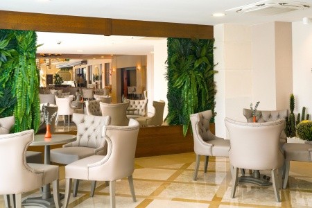 Turecko Side Side Aluna (Ex Diamond Beach Hotel & Spa) 12 dňový pobyt All Inclusive Letecky Letisko: Praha September 2025 (11/09/25-22/09/25)