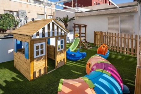 Playas De Torrevieja - 250