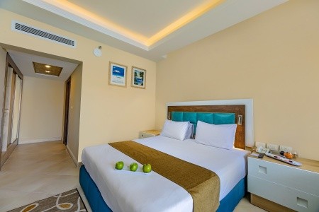 Titanic Resort & Aqua Park - 169